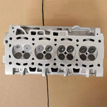 Load image into Gallery viewer, New Engine Parts SQR481 Aluminium Cylinder Head 481F-1003010BA 481F-1003010CA 481H-1003010BA for Chery A3 A5 Tiggo