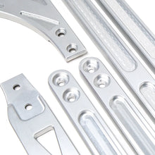 Load image into Gallery viewer, BMW G80 M3 G82 M4 S58 Racing Strut Brace - Aluminium, Silver or Black