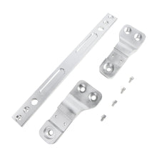 Load image into Gallery viewer, Front Subframe Brace for VW Golf R / GTI Mk7 / Mk8 and Audi RS3 8V FL / TT RS 8S - Silver