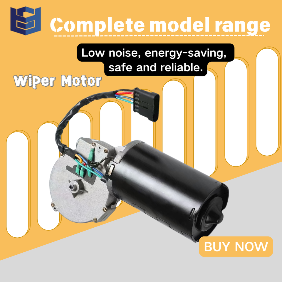 Factory Direct Wiper Motor OE A2208200742: Replacement for Mercedes-Benz W220 S-Class (S350/S430/S500)-Factory Price
