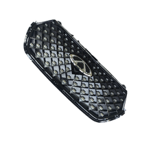 Load image into Gallery viewer, Chery Radiator Grille Assembly OE 602001792AA