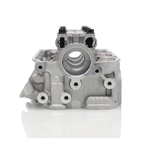 6G72 G6AT Cylinder Head for Mitsubishi Galant Pajero MD364215 MD307678 MD307677 MD319220 Culata Cabezote De Motor