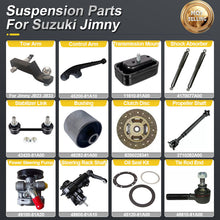 Load image into Gallery viewer, PERFECTRAIL 4X4 Off Road Car Accessories Auto Body Kit Spare Parts for Suzuki Jimny JB23 JB33 JB43 JB64 JB74