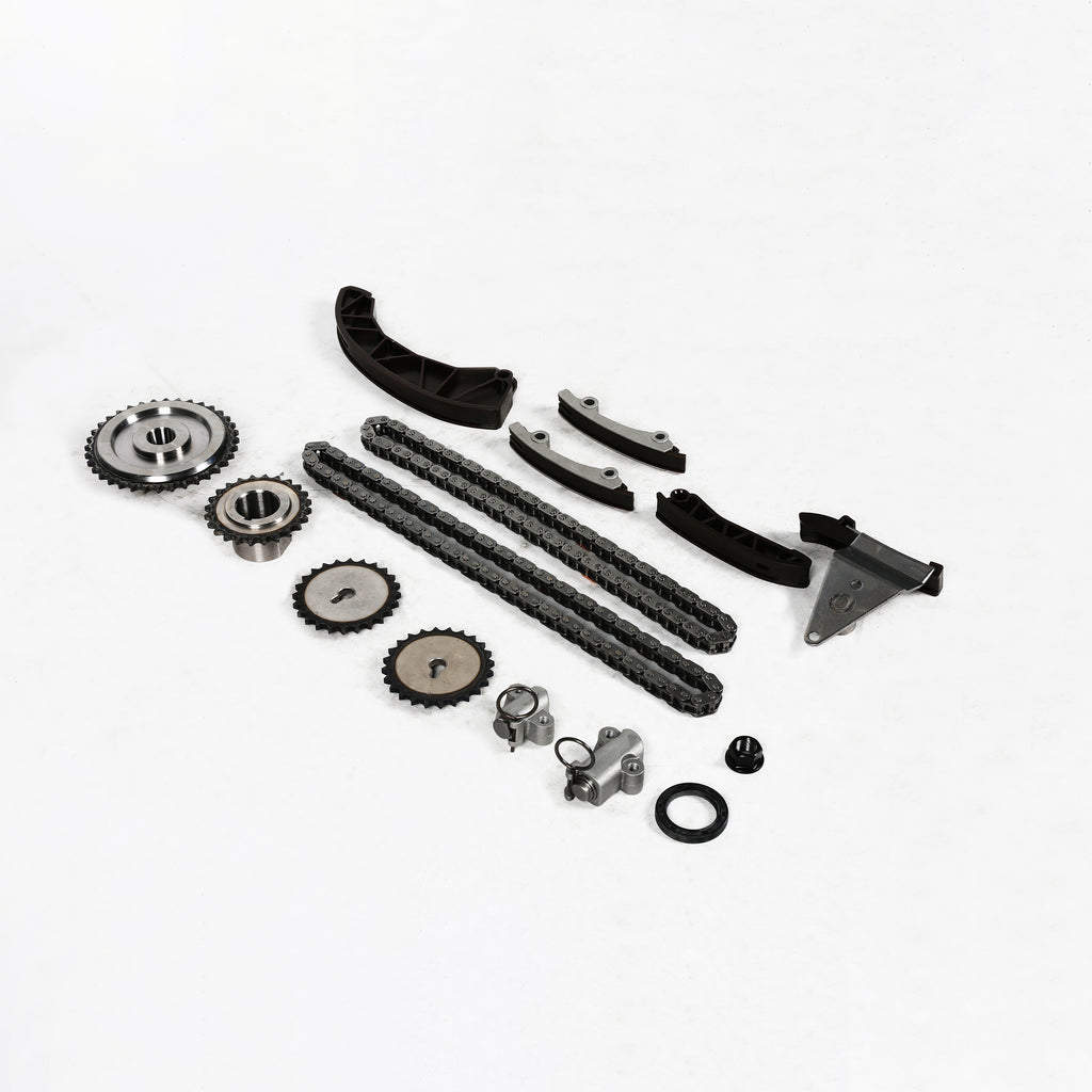 Hyundai D4FA Timing Chain Kit