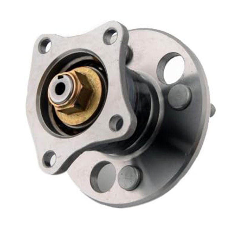 Auto Parts 42410-12090 VKBA7554 Wheel Hub Bearing for TOYOTA COROLLA