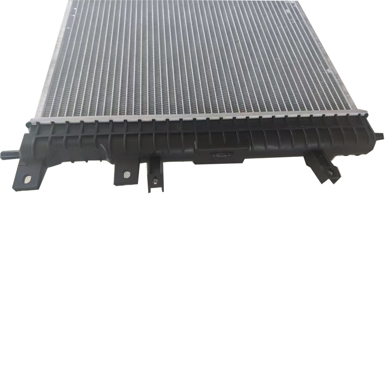 Electric Radiator Assembly for Chery Tiggo 2/4/8 PRO Arrizo 5/6/GX OE J42-1301110AD