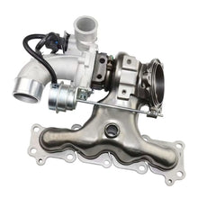 Load image into Gallery viewer, Auto Parts 53039880288 Turbo Turbocharger for Land Rover DISCOVERY Ford Focus GALAXY Volvo S60 S80 2.0