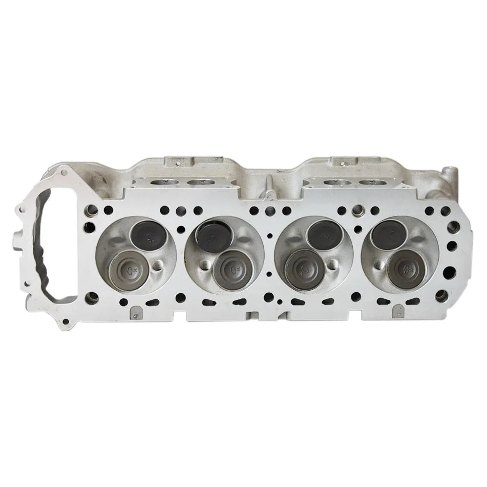 Factory OEM 11041-13F00 Cylinder Head Z24 for Nissan D21 Atleon Cabstar Pathfinder Forklift 2.4L
