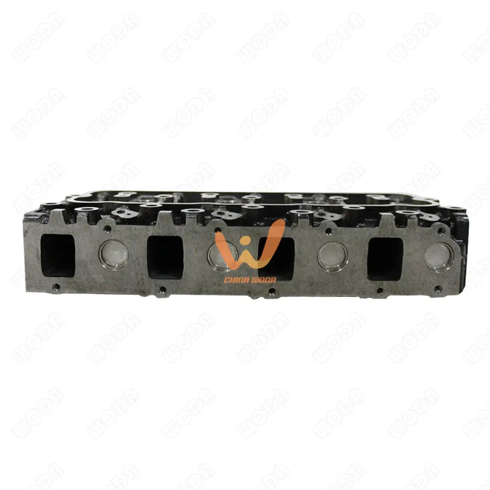 Mazda T3500 SL Cylinder Head 1984- (OEM OSL01-10-100E) - image 3