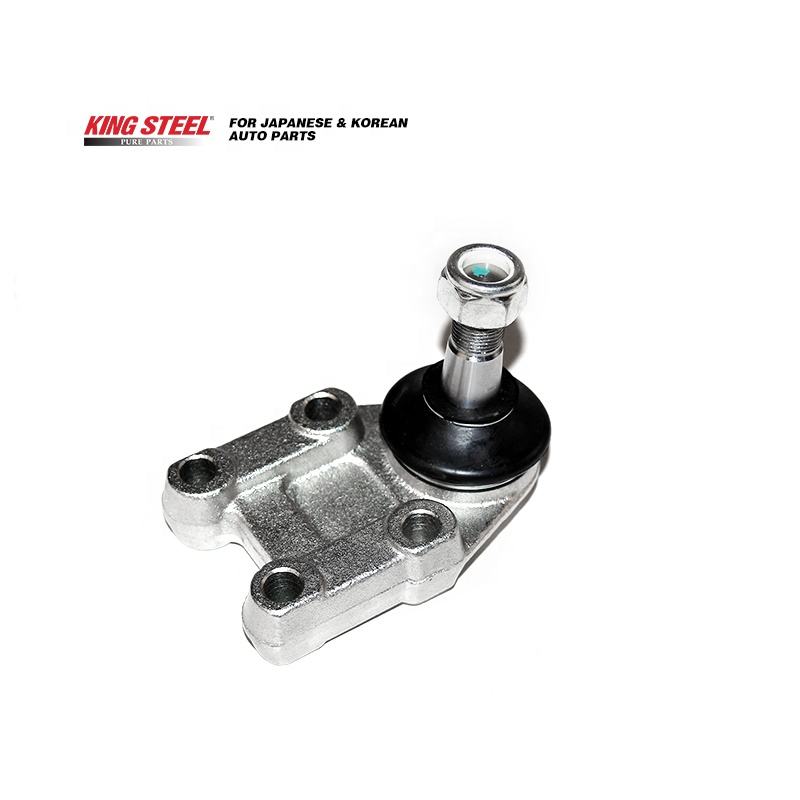 KINGSTEEL New OEM 40160-VW000 Steel Suspension Control Arm Lower Ball Joint for Nissan URVAN E25 2005-