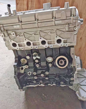 Load image into Gallery viewer, Auto Spare Parts Bare Engine GW4D20B 4D20B 4D20 Diesel Motor Long Block for Great Wall Wingle 6 Hover H5 H6