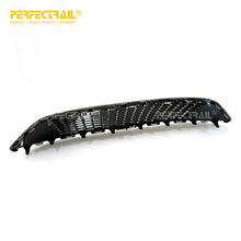 Load image into Gallery viewer, PERFECTRAIL F1EJ-8200-A-MAT Auto Parts Black Front Grille for Ford Focus