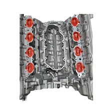 Load image into Gallery viewer, High Quality 3UR-FE Engine Long Block 3UR Engine for Toyota Land Cruiser Sequoia Tundra LX570
