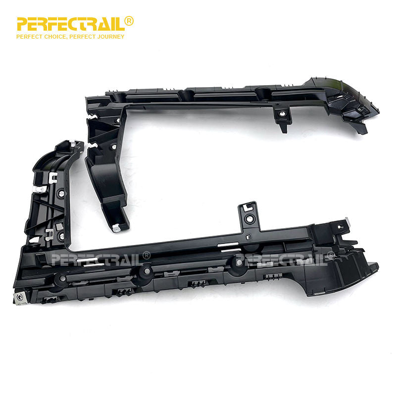 PERFECTRAIL LR037924 LR037925 Factory Auto Car Parts Rear Bumper Support Bracket for Land Rover Range Rover 2013-2018