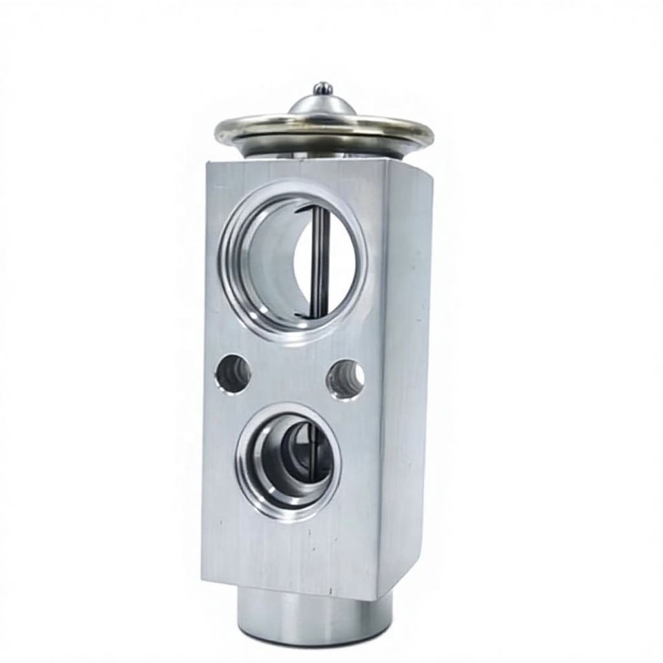 OE 68079483AA Automotive Air Conditioning Expansion Valve for Durango 11-14/Grand Cherokee 11-15