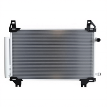 Load image into Gallery viewer, OE 88460-12600 Automotive Air Conditioning Condenser for Toyota Models