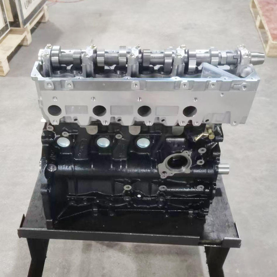 1KZ 1KZ-T 1KZ-TE Engine 3.0L Diesel Long Block for TOYOTA HILUX LAND CRUISER PRADO