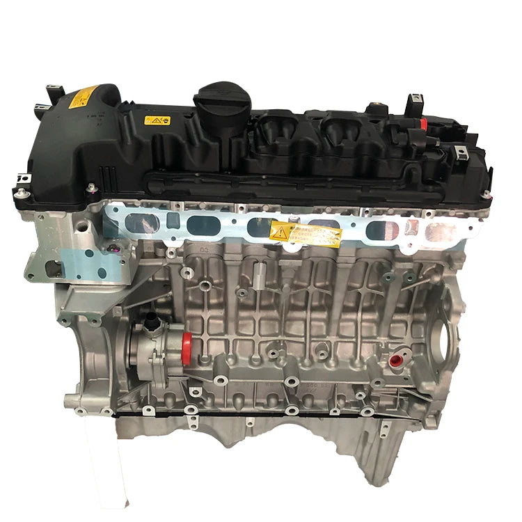 High-quality Original N54B30 Engine Assembly 3.0T for BMW X6 Z4 1 Series 3 Series 7 Series