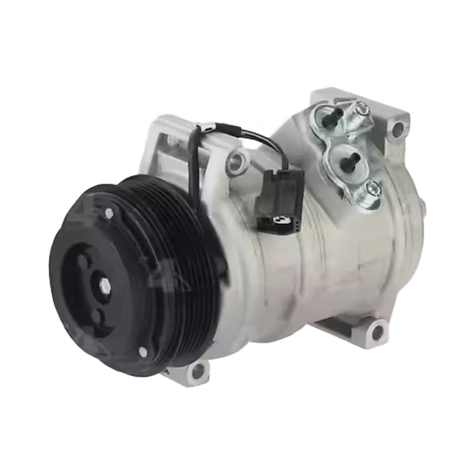 AC Compressor for 2007-2012 GMC Acadia, 2009-2012 Traverse, 2008-2012 Enclave