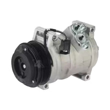Load image into Gallery viewer, AC Compressor for 2007-2012 GMC Acadia, 2009-2012 Traverse, 2008-2012 Enclave
