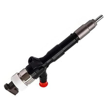Load image into Gallery viewer, 095000-5650 095000-5655 16600-EB300 Fuel Injector for Nissan YD25 2.5L Diesel Engine Navara Pathfinder
