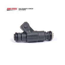Load image into Gallery viewer, KINGSTEEL OEM 0280155994 Auto Parts Wholesale Engine Nozzle Fuel Injector for Nozzle for Peugeot 406 607 3.0L