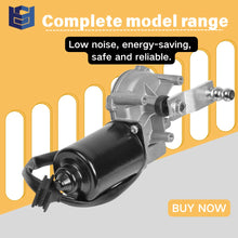 Load image into Gallery viewer, High Power Car Starter Motor for Truck &amp; Auto Engine, 12V 24V Diesel Starter OE 11131221 116379 2355695 Fast Cranking &amp; Delivery