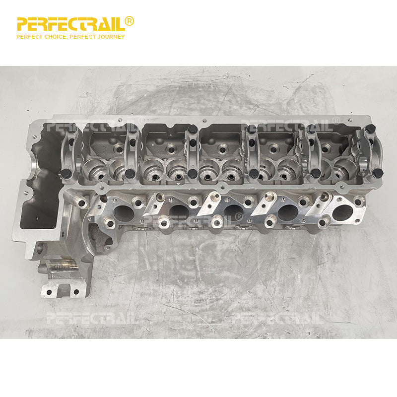 PERFECTRAIL Manufacturer Car Spare Parts A6020108520 908570 Engine Cylinder Head for Mercedes Benz Sprinter E-Class W210 S210