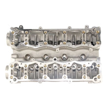 Load image into Gallery viewer, Hot Sale TU5JP4 TU5 Engine Parts Cylinder Head for Peugeot 206 9656769580 02.00.GZ 1.6L