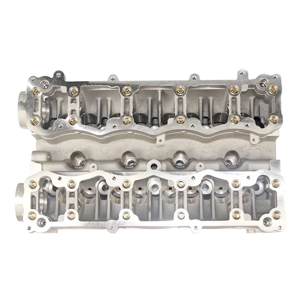 Hot Sale TU5JP4 TU5 Engine Parts Cylinder Head for Peugeot 206 9656769580 02.00.GZ 1.6L