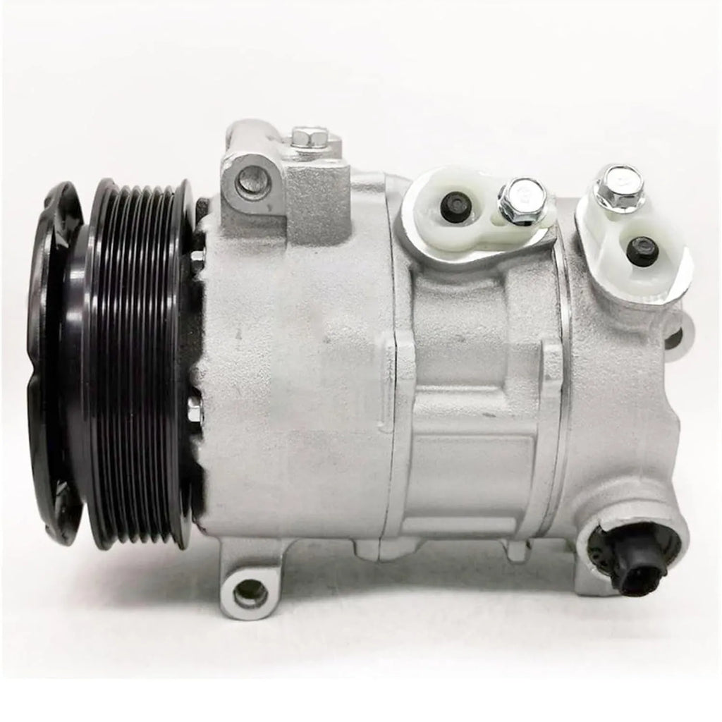 6SEU13 Auto Air Conditioning Compressor for JOURNEY/AVENGER 2.4L for CHRYSLER SEBRING 55111410AD 55111408AC