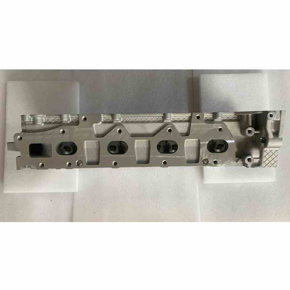 GK2Q6C032AA HG9Q6C032AA 908260 BJFA BJFB BJRA BKFA Engine Cylinder Head for Ford Transit