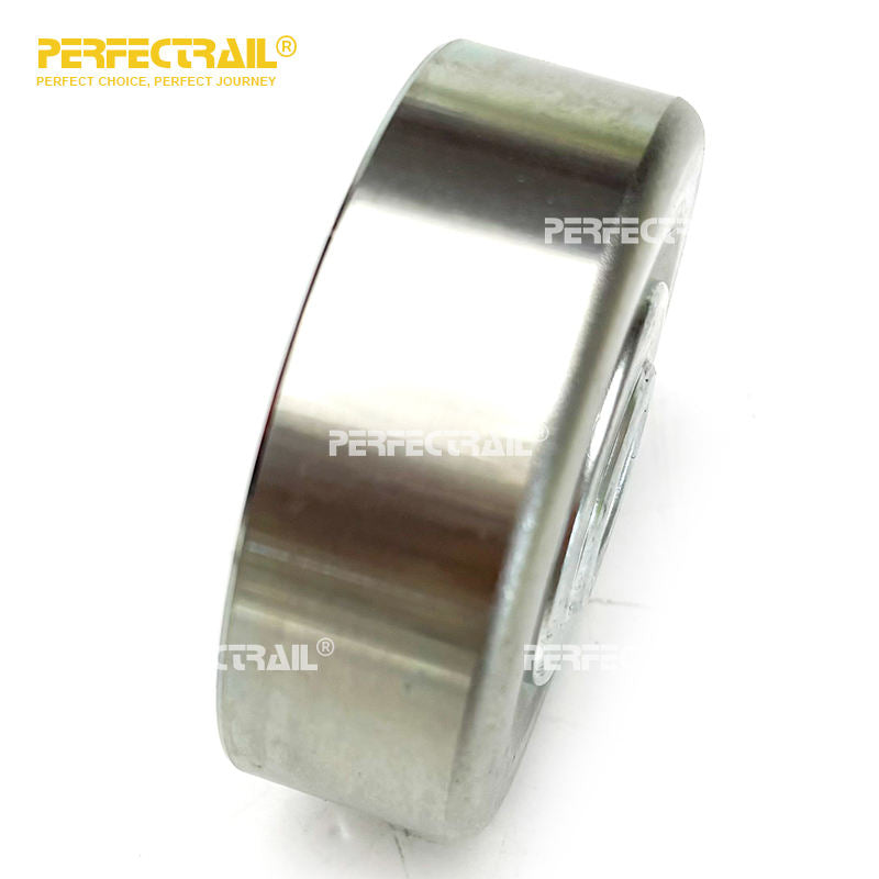 PERFECTRAIL PRF100060L 11282247435 Factory Auto Parts Alternator Drive Belt Idler Pulley for BMW E46 E39 E38 X5 E53 3 5 7 Series