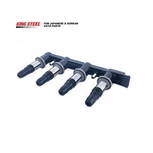 Load image into Gallery viewer, KINGSTEEL OEM 96476979 28125877 55570160 24107494 Car Auto Parts Bobina De Encendido Ignition Coil for GM CHEVROLET CRUZE