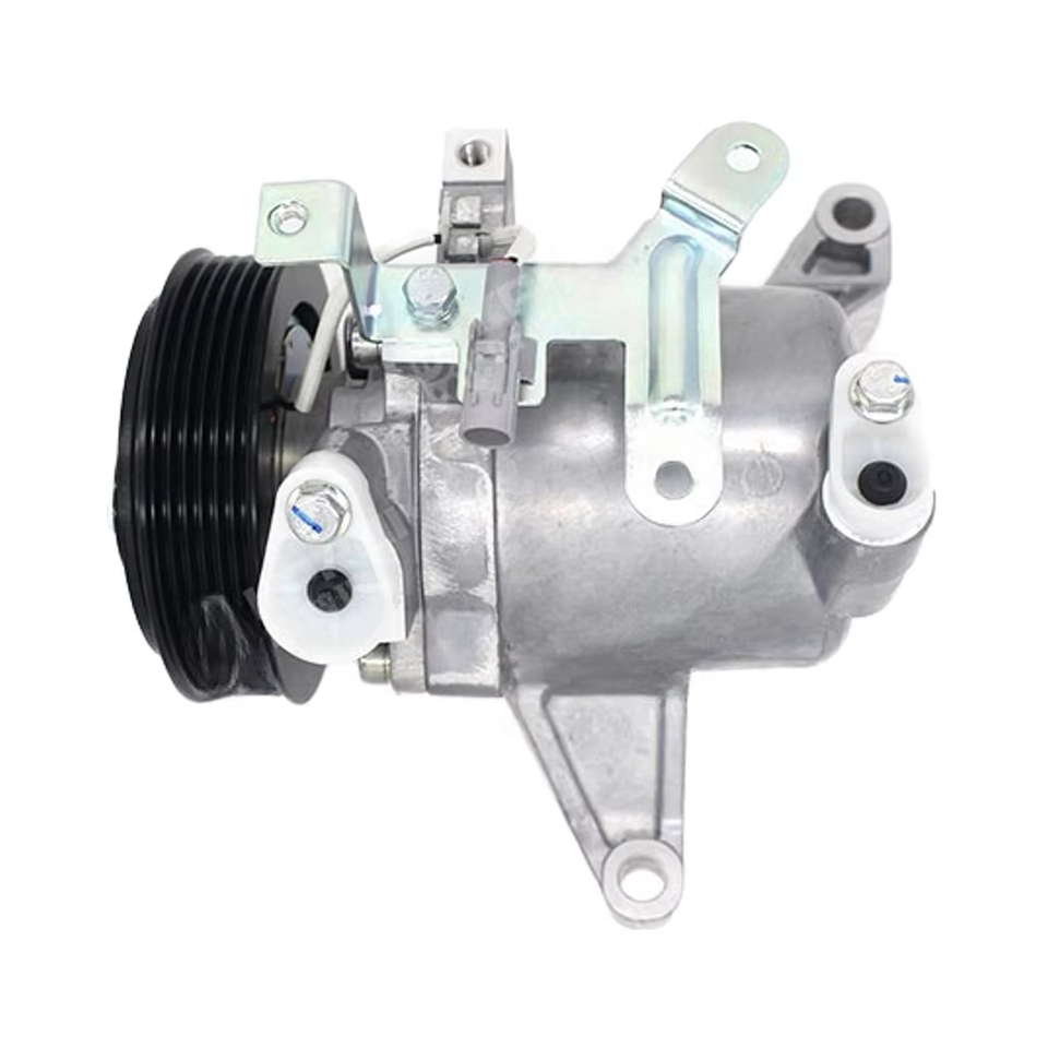 KPR-1102 Auto AC Compressor for 2013 Subaru Impreza XV WRX 12V