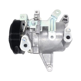 KPR-1102 Auto AC Compressor for 2013 Subaru Impreza XV WRX 12V