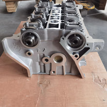 Load image into Gallery viewer, APP/ANB/APX/AGU/AFY Cylinder Head REF 910029 For VW Passat/ Bora Golf Jetta Sharan 1.8T DOHC 20v