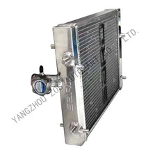 Load image into Gallery viewer, Aluminum Radiator for Exclusive Custom-made Radiator