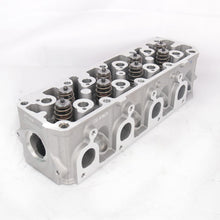 Load image into Gallery viewer, Car Engine Parts Complete Corsa 1.8L Cylinder Head Assembly for Opel Corsa Chevrolet OEM 93399244 Cruze