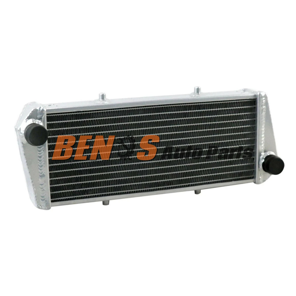 Aluminum Motor Radiator for Rotax 912i 912 914 4-Stroke Engine