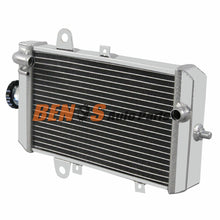 Load image into Gallery viewer, 2 Row Aluminum Radiator for Yamaha Raptor 700 YFM700R YFM 700R 2013-2020 2015