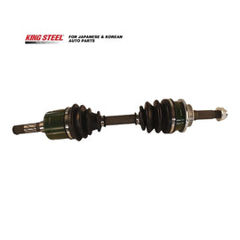 OE MD19-22-620A MD19-22-520A MD19-22-510A MD19-22-510 Car Transmission Front Axle CV Joint Right Drive Shaft for MAZDA BT50