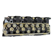 Load image into Gallery viewer, High Quality 3.9L 4D34 Diesel Engine Assembly For Mitsubishi Fuso Canter Truck Turbocharged Water Cooled Diesel Engines