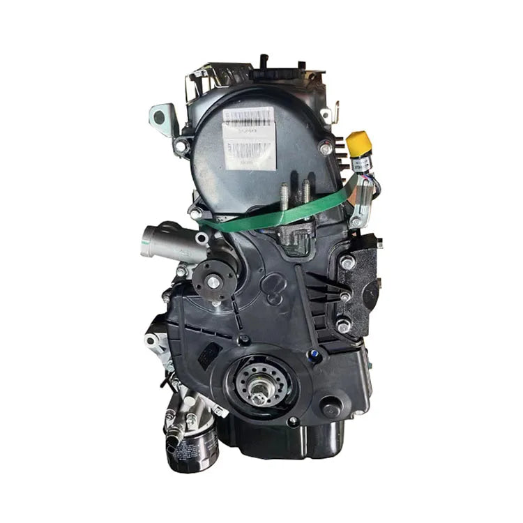 Wholesale Brand New Cylinder 4G63 4G63T Long Block Complete Engine Assembly for Mitsubishi Galant Eclipse