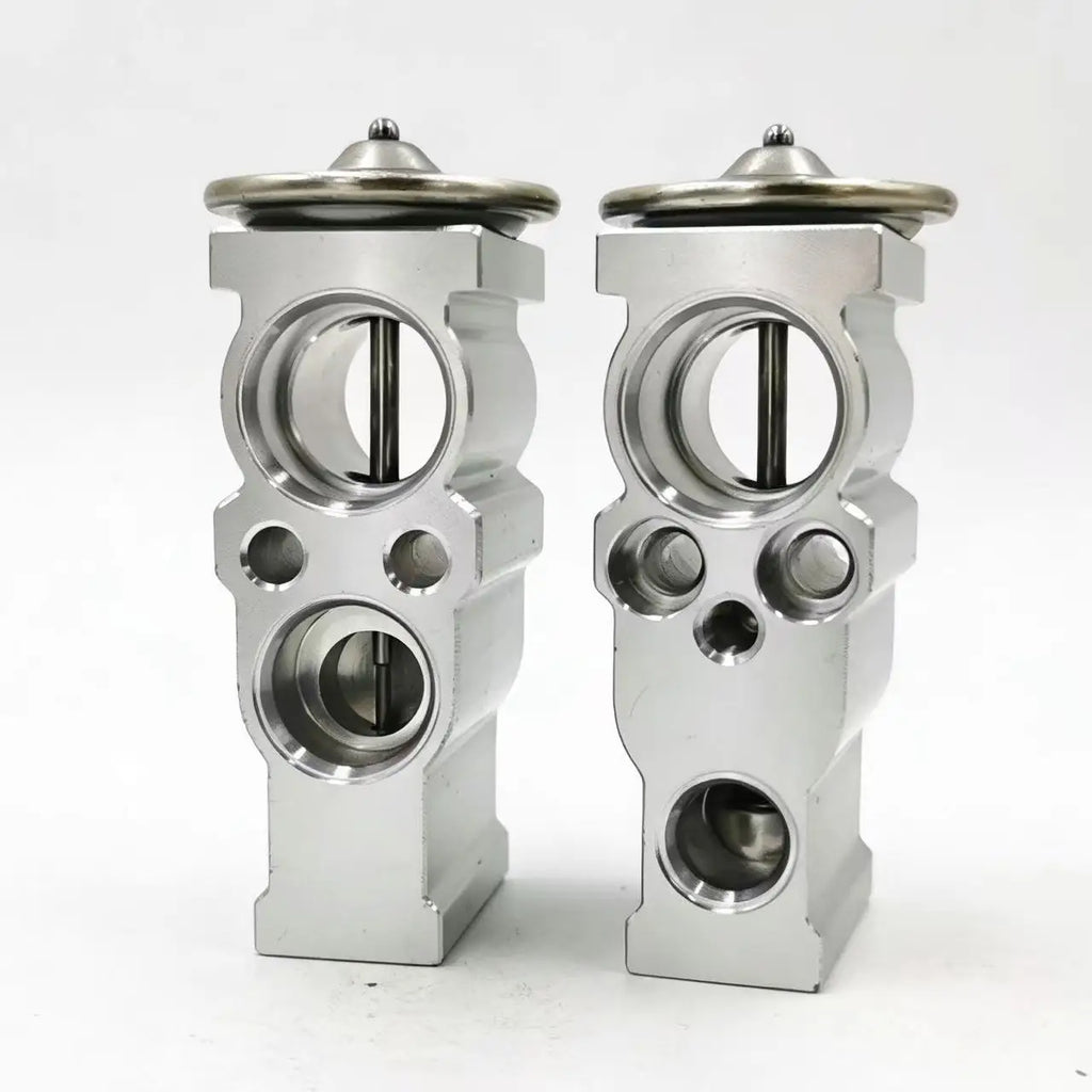 OE 8106100AGW01A Automotive Air Conditioning Expansion Valve for Haval Jolion & Changan CS55 PLUS