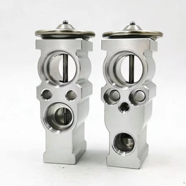 OE 8106100AGW01A Automotive Air Conditioning Expansion Valve for Haval Jolion & Changan CS55 PLUS