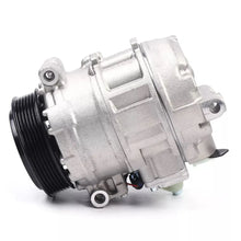 Load image into Gallery viewer, A/C Compressor 0002306511 for Mercedes Benz C320 E320 E550 ML350 SLK280 SLK350 C-CLASS CLK E-CLASS