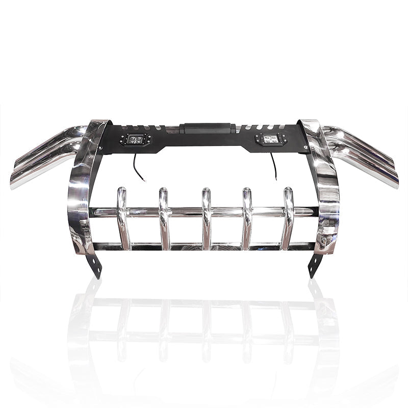 [AP-1601029404409] Fog Lights for Hilux 4x4 Off-Road Performance for Hilux