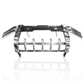 [AP-1601030176045] Light Bar for Hilux 4x4 Off-Road Performance for Hilux