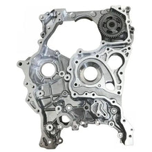 Load image into Gallery viewer, Auto Parts 1GD-FTV 2GD Engine Timing Chain Cover Oil Pump for Toyota HILUX FORTUNER INNOVA DYNA 11310-0E010 11310-11030